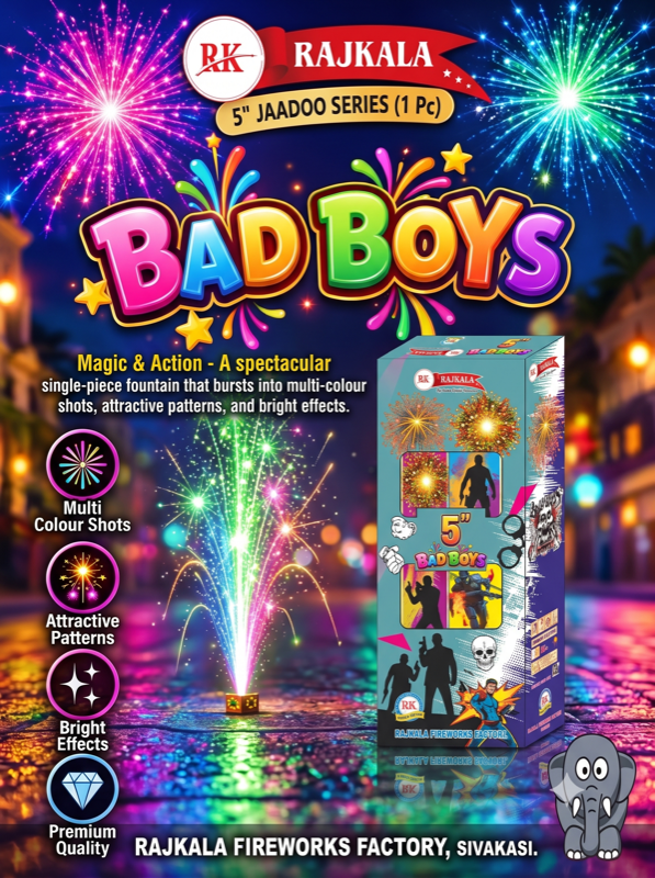 Bad Boys
