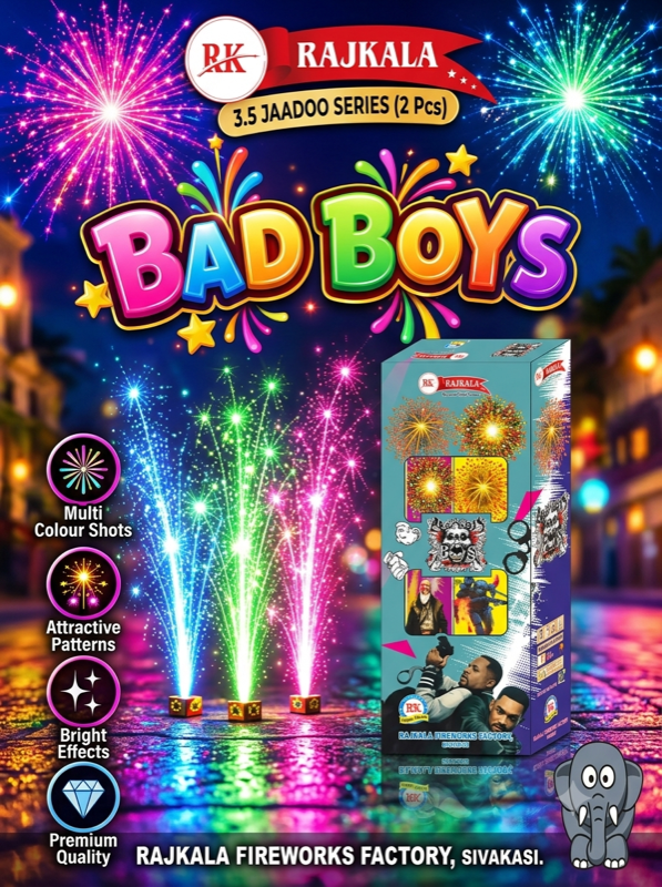 Bad Boys