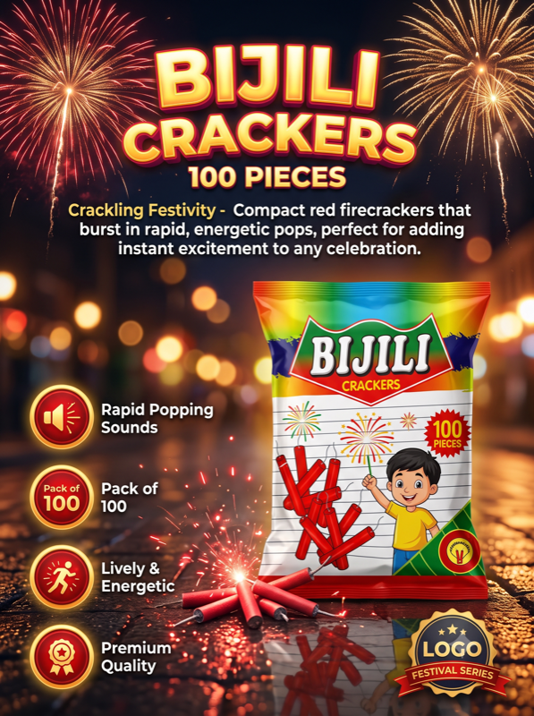 Red Bijili