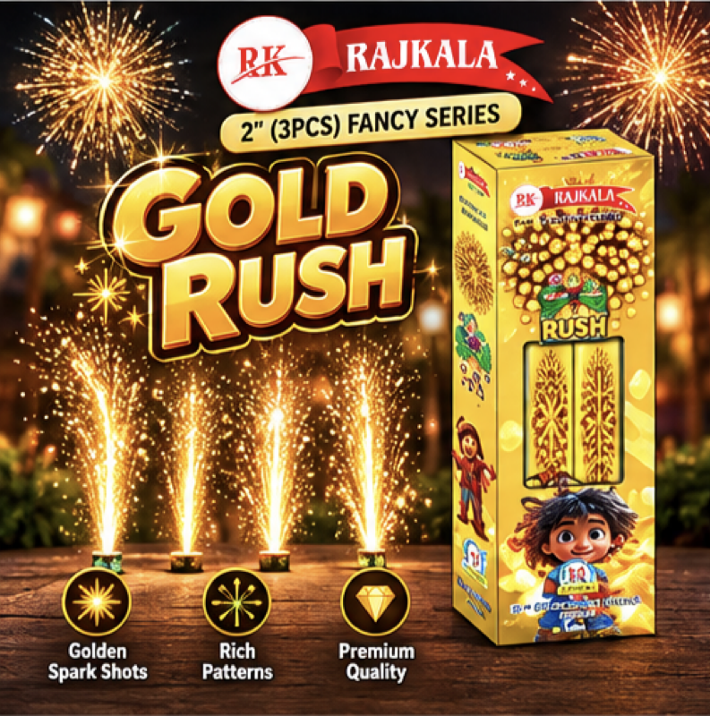 Gold Rush