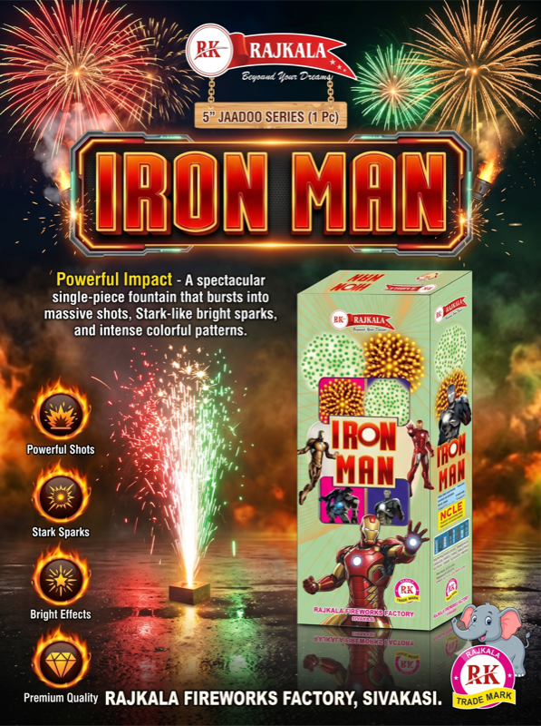 Iron Man
