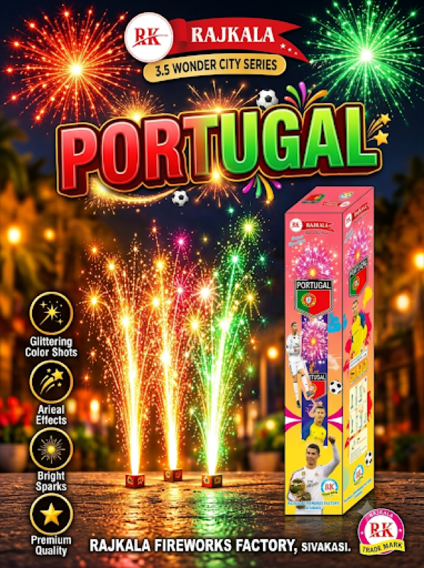 Portugal