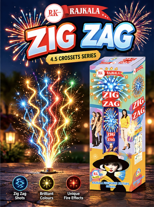 Zig Zag